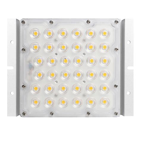 M Dulo Led W Chip Bridgelux Driver Programable Para Farolas