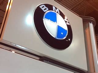 bmw insignia bmw roadover flickr