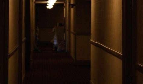 10 Haunted Hotels In United States