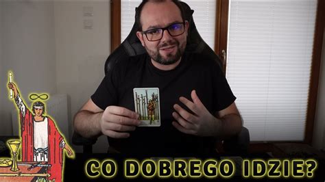 Baran Co Dobrego Idzie Do Ciebie Wiosna Baran Tarot