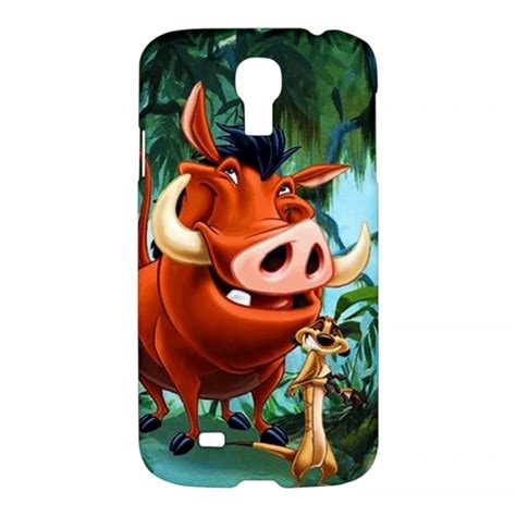 Disney The Lion King Samsung Galaxy S Case Stars On Stuff