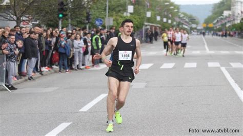 Elzan Bibi Najbolji U Banjaluci Radio Televizija Novi Pazar