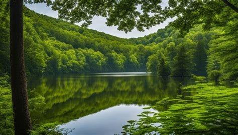 Ringwood State Park: Explore New Jersey - Verdant Traveler