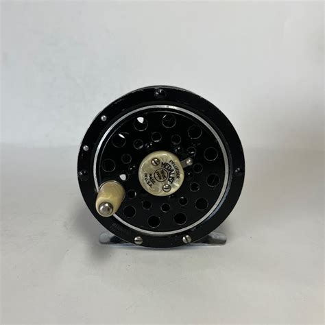 Yahoo オークション Vintage Pflueger Medalist No 1492 Fly Reel Ma