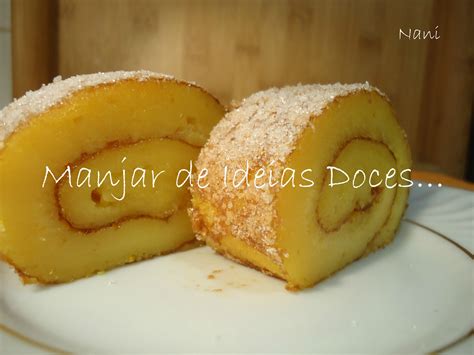 Manjar de ideias doces e não só Torta de Laranja