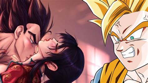 GOKU MUERE Y ES TRAICIONADO POR MILK Y VEGETA PARTE 7 YouTube