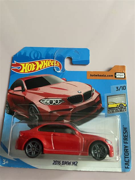 Pin by Dagmarie Nuñez on Coches hot wheels Hot wheels Bmw Matchbox