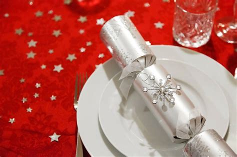 Come Allestire Una Tavola Di Natale 15 Idee La Passione Di Arredare