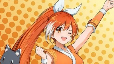 Crunchyroll Todos Los Estrenos Que Llegar N En La Primavera