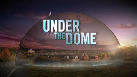 Under the Dome Back for Season 2 in Our Area! - Holden Beach NC ...