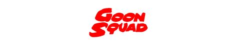 Goon Squad | OAF Nation