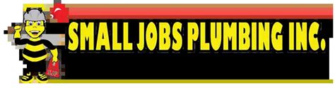 Small Jobs Plumbing, Experienced Local Plumbers