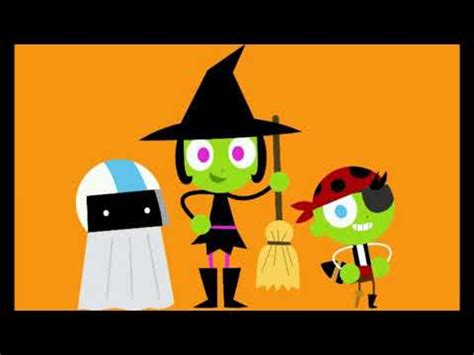 PBS KIDS DOT DEE AND DEL - YouTube