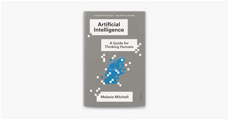 Artificial Intelligence By Melanie Mitchell Ebook Apple Books