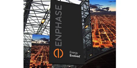 Enphase Branding :: Behance