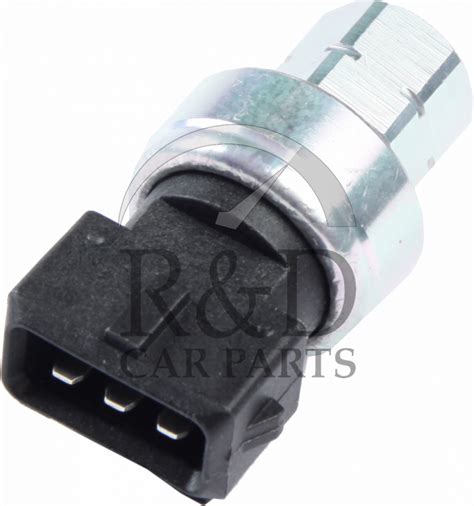 Pressure Switch AC Volvo C70 S40 S60 S80 C30 S70 V70 C70 XC70 XC60 V40