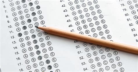 What To Know About Standardized Tests Ontocollege