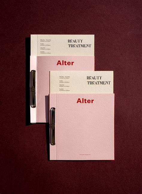 Alter Identity :: Behance