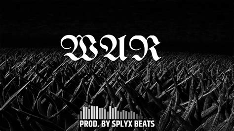 808 Dark Trap X Mxck War X K L T Instrumental Youtube