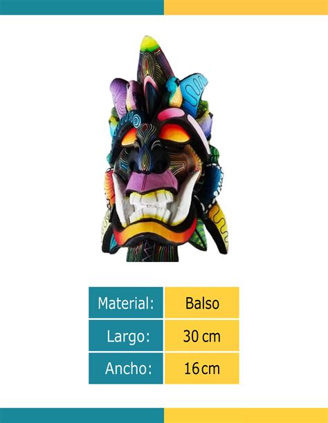 Catálogo De Máscaras Indígenas De Boruca En Costa Rica Pdf