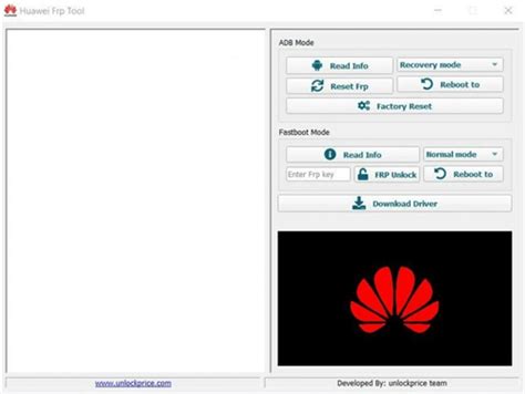 Ultimate Ways For Huawei FRP Bypass Update