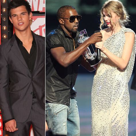 Taylor Lautner Y Taylor Swift 2023