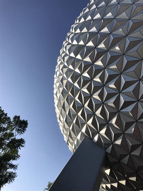 Epcot Wallpapers Top Free Epcot Backgrounds WallpaperAccess