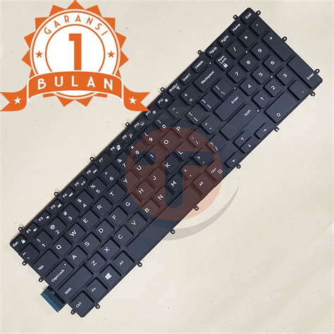 Keyboard For Dell Inspiron Series