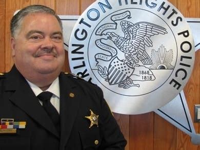 Arlington Heights Selects New Police Chief | Arlington Heights, IL Patch