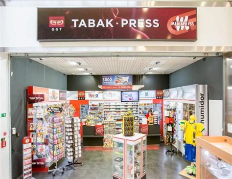 Tabak Press Ocgaleria Sk