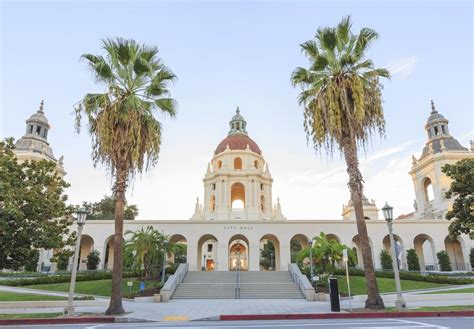 25 Best Things To Do In Pasadena California