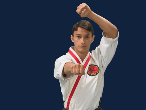 Clarksville Teen Martial Arts Classes Song S TaeKwonDo