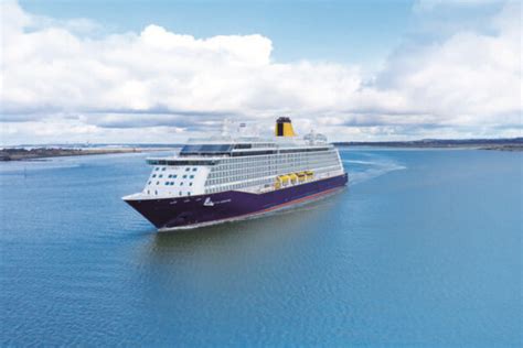 Saga to expand fleet in 2025 with new river ship - Cruise Trade News