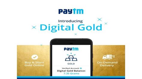 Paytm Bringing Cashless Revolution In India Paytm Case Study