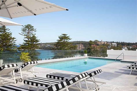 Manly Pacific Hotel Redefining Luxury Hospitality On Sydneys Northern