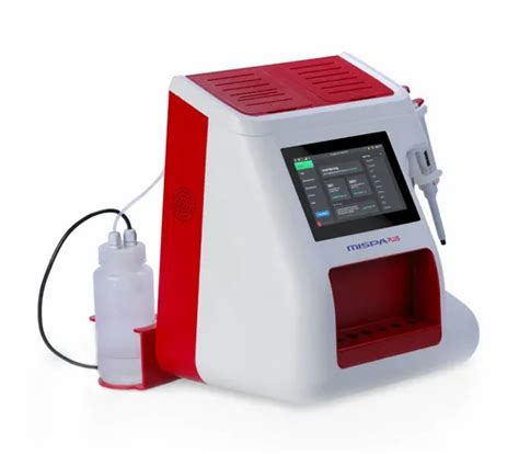 Agappe Mispa Plus Semi Automated Analyzer Assays Clinical Chemistry At Rs 70000 In Udaipur