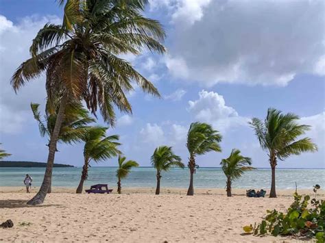 18 Vieques Beaches - The Essential Guide | The RTW Guys