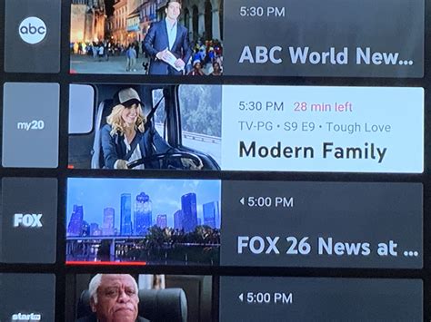 Long time users of Android TV should be haunted by this thumbnail. : r
