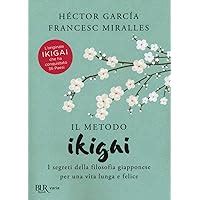 Ikigai Scopri Il Metodo E La Filosofia Giapponese Per Trovare Il Senso