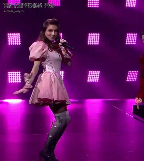 Laura Thorne Nude Singer 2025 8 Photos The Fappening