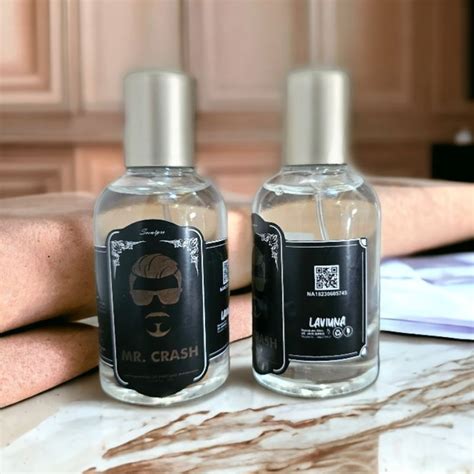 Jual MR CRUSH BLACK PARFUM PEMIKAT PASANGAN PARFUM VIRAL PARFUM PRIA