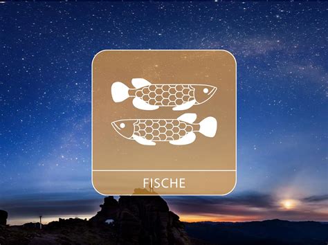 Das große Glücks Horoskop für Fische Astrowoche