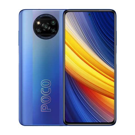 Review Poco X Pro Spesifikasi Kelebihan Dan Kekurangan Blibli Friends