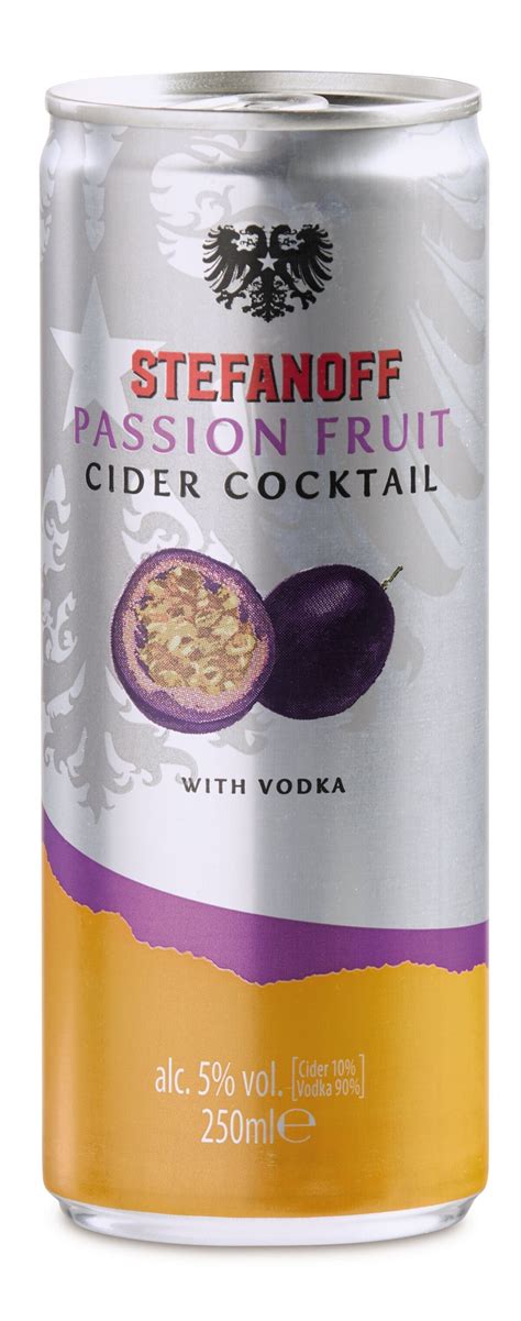 Aldi Launches Cider Cocktails For Just P A Can Aldi Uk Press Office