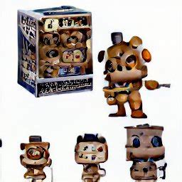 Tim Cosmo FNAF News On Twitter FNAF News Funko Launches Another