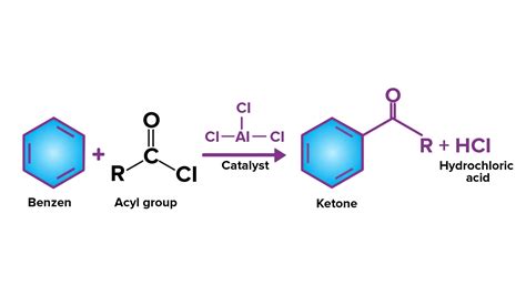 How To Make Benzophenone From Benzene Brainly In