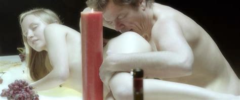 Nude Video Celebs Carolina Hoffmann Nude Illusion 2013