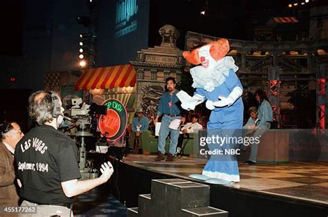 211 Photos Et Images Haute Résolution De Bozo The Clown Getty Images