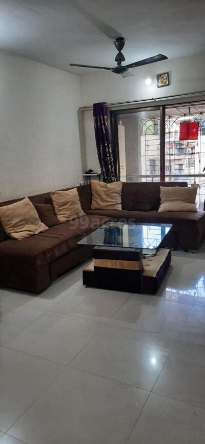 Bhk Apartment Flat For Sale In Srushti Vihar Vasant Vihar Thane