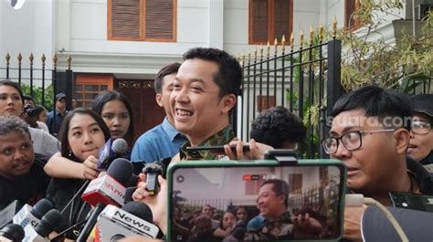 Prabowo Tunjuk Taufik Hidayat Jadi Wamenpora Ini Kata Sang Legenda